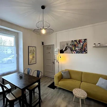 Bienvenue Au Quai 27