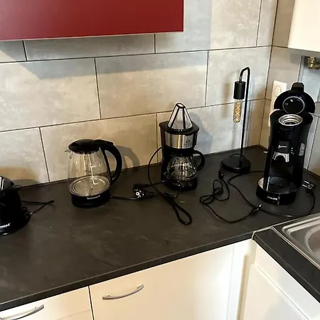 Apartment Bienvenue Au Quai 27 Épernay