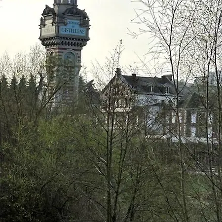 Apartment Bienvenue Au Quai 27 *