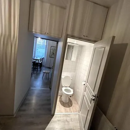 Bienvenue Au Quai 27 Apartment *