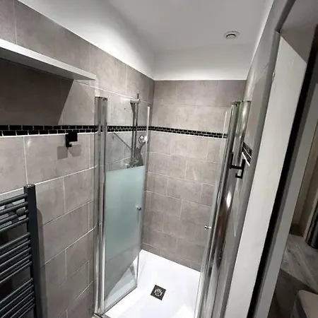 Bienvenue Au Quai 27 公寓