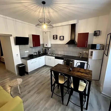 Bienvenue Au Quai 27