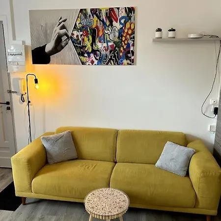 Bienvenue Au Quai 27 Épernay