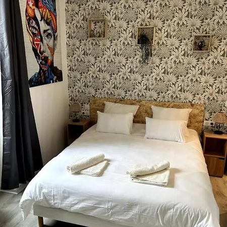 Bienvenue Au Quai 27 Apartment *