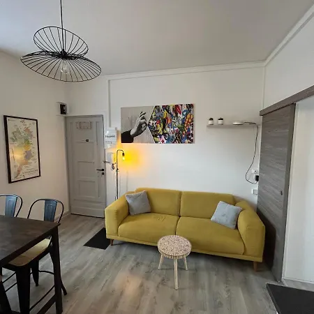 Bienvenue Au Quai 27