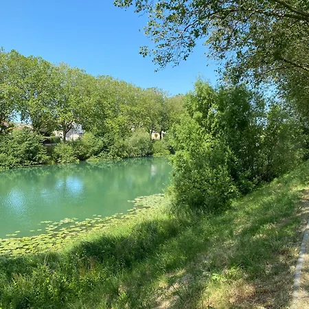 Bienvenue Au Quai 27 Épernay