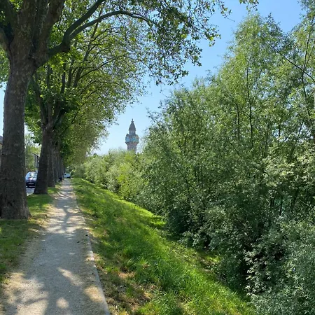 Bienvenue Au Quai 27 Epernay